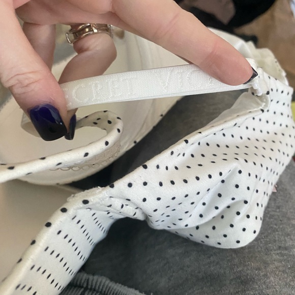 Body by Victoria Lined Perfect Coverage 32 DD - Picture 4 of 4